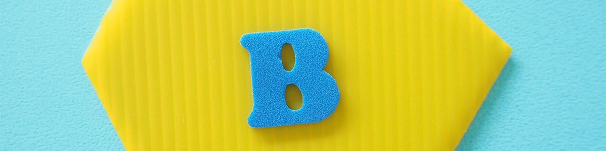 代謝に大切なビタミンB群